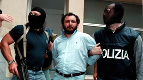 Mafia-Boss nach 25 Jahren aus der Haft entlassen