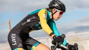 Trauer um 18 Jahre altes Radsporttalent aus Spanien