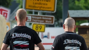 „Feindeslisten“ mit 25.000 Namen bei Rechtsextremen gefunden