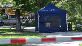 Deutschland lässt Tiergartenmörder frei