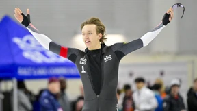 „Ich habe den Weltrekord erwartet“