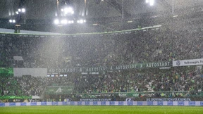 Unwetter ziehen über Deutschland