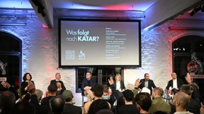 Neuendorf findet alle Namen spannend