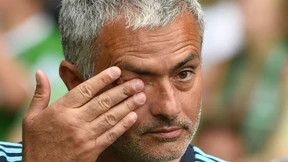 Mourinho stichelt gegen die Bundesliga