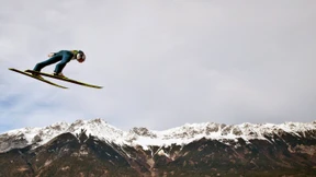 Kraus überzeugt in der Qualifikation