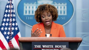 USA verschärfen Sanktionen gegen Russland