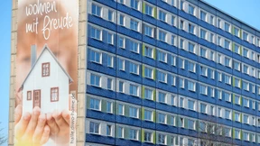 Was für Wohnungen in sozialen Brennpunkten zu beachten ist