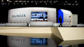 Die Wirklichkeit ist eine Kippfigur