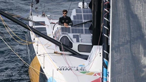 „Ich habe wenig geschlafen und viel versucht“