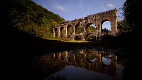 Wasser für die Ewige Stadt