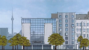 Teurer Streit mit Architekten