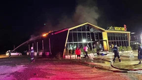 Mindestens 14 Tote bei Brand in thailändischem Nachtclub