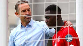 Mainz 05 steht ganz dicht am Abgrund