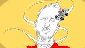 Warum Vettel als Mutter der Ferrari-Probleme gilt