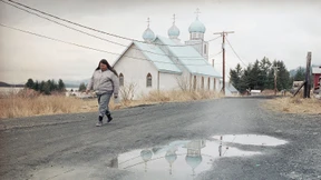 Wie „Russisch-Amerika“ zu Alaska wurde