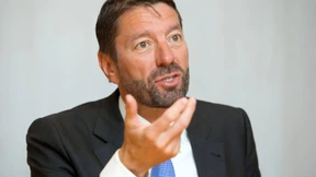 Adidas baut Vorstand um und sucht eine Frau