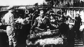 „Wilde Jagden“: Auf Russlands Straßen herrscht Willkür