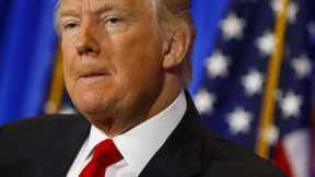 Trumps neue Distanz zu Moskau 