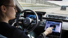 Kfz-Versicherung zurück bei Homeoffice