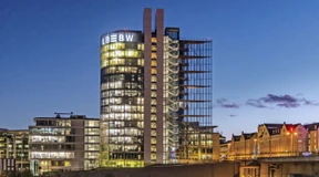 Die LBBW weint diesem Abgang zur Helaba keine Träne nach