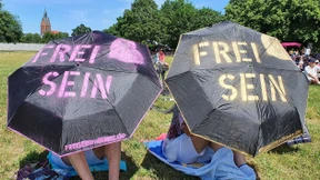 Die gespaltene Gesellschaft gibt es nicht