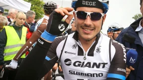 Degenkolb wieder knapp geschlagen