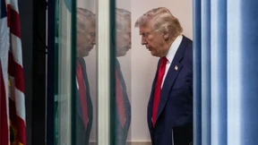 Was wird nun aus Trumps Zöllen?