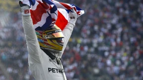 Das furiose Finale eines wilden Ritts