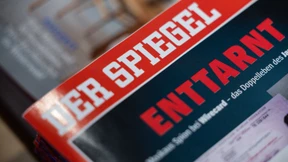 Wann war noch mal „Spiegel“-Tag?