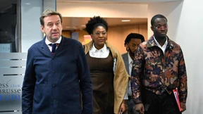 Gericht lässt Anklage gegen Davignon zu