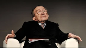 Gewiefter Taktiker und Machtmensch