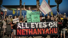 Wie Netanjahu den Friedensplan zerpflückt