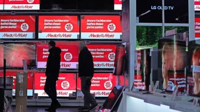 Großkonzerne hilflos gegenüber Hackern