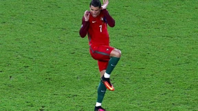 Weltweite Häme für Ronaldo