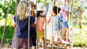 Die Verantwortung der Kitas