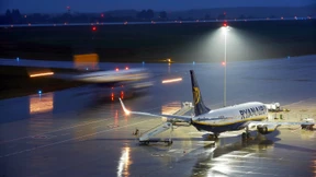 Die Chaoswochen von Ryanair