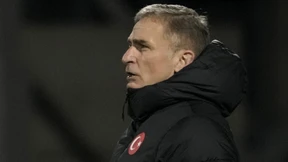 Dramatischer Sieg in 99. Minute für Kuntz und die Türkei