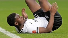 Neuzugang Ebimbe gleich von null auf hundert