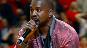 „Hand On“ von Kanye West