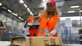 Amazon Fresh startet in Deutschland