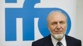 Ökonom Sinn schilt die EZB