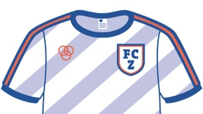 Bloß kein Trikot-Tausch