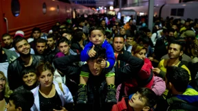 Durch die Hintertür in eine neue Ära