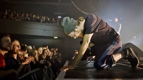 Der allerschönste Unfall der Welt