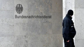 BND im Zentrum von Schuldzuweisungen