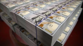 Dollarkurs weiter im Aufwind