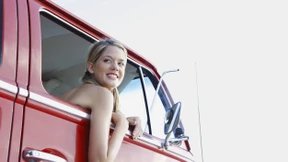 Wilde Frauen bekommen keinen Blues