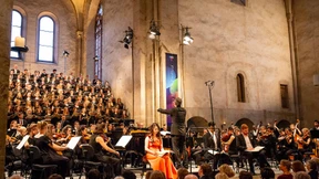 Rheingau Musik Festival abgesagt