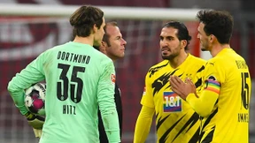 „Bei Bayern wäre das gepfiffen worden“