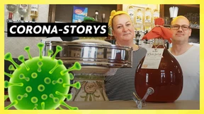 „Wir schreiben bei unseren Stammgästen an“